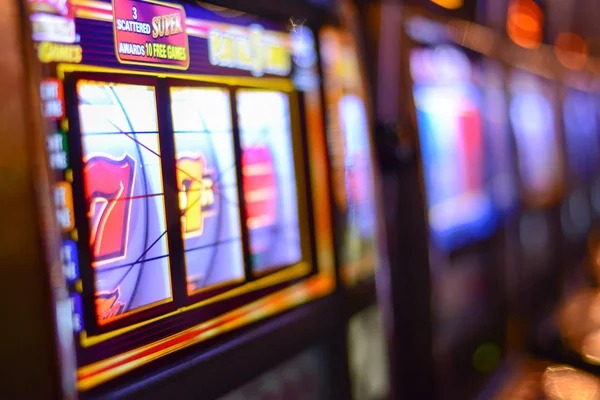 Mobile app interface showing live games and sports markets